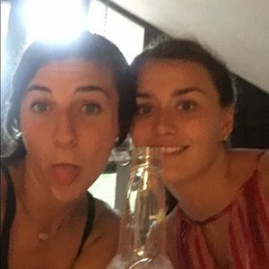 Meet your Posher, Shea